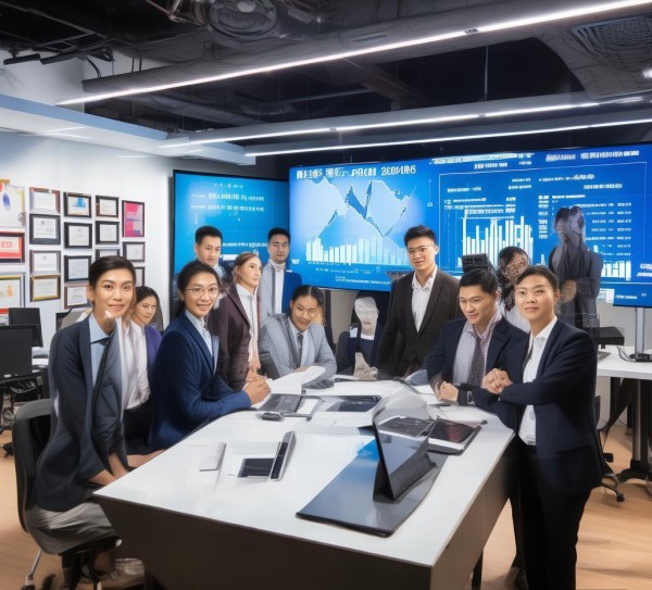 常州玲玲信息技术咨询，助力 client高效数字化转型
