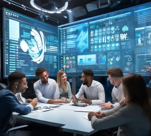 北塘信息咨询服务,助力企业数字化转型的精准解决方案 北塘信息咨询服务,助力企业数字化转型的精准解决方案