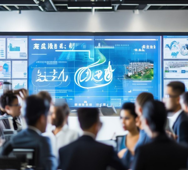 扶风县信息咨询服务，助力企业数字化转型