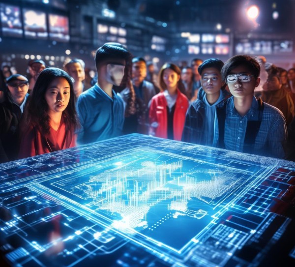 河南信息化编程，助力未来，智创未来