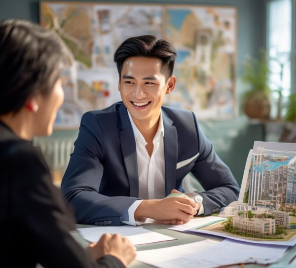 小吴谈房，专业与贴心的未来
