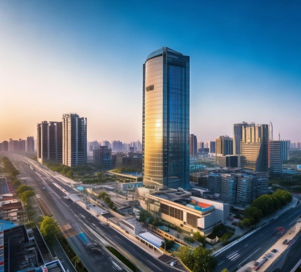 东阳市维业信息技术咨询，东阳的科技发展与东业的崛起
