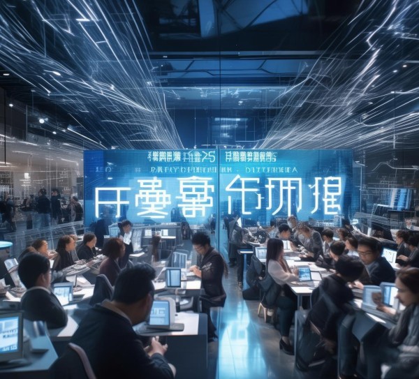 石家庄信息技术咨询，助力企业数字化转型的 powerful Partner