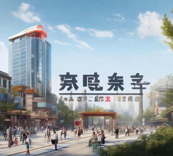 商洛秦中泰信息咨询服务有限公司，助力区域经济与民生福祉