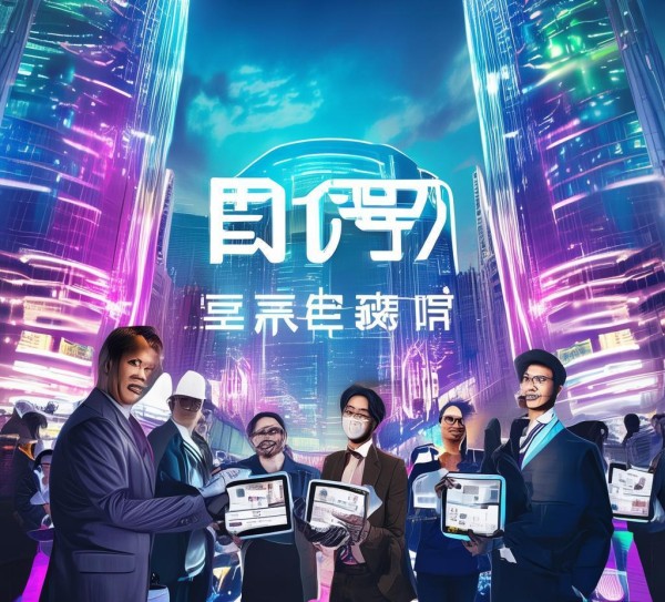 江城信息咨询服务，助力数字转型的创新力量