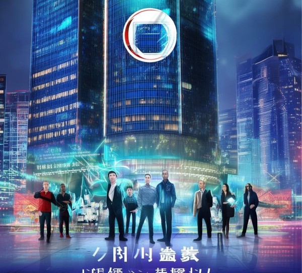 探索未来，重庆卓成信息技术咨询有限公司的使命与愿景