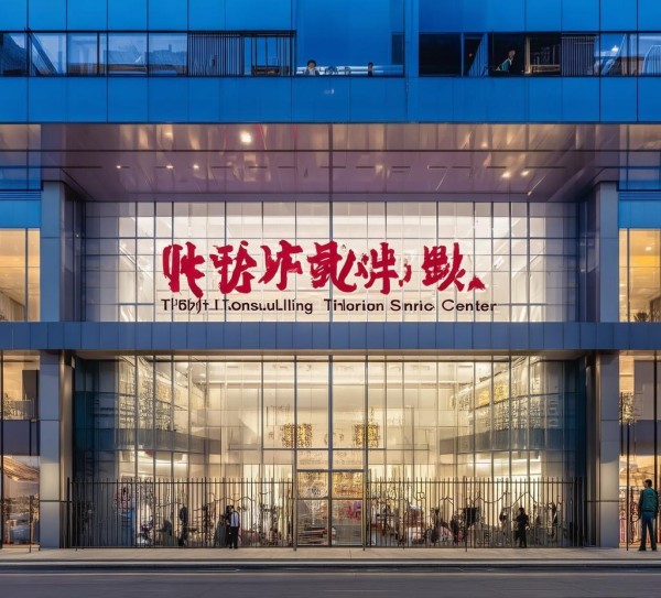 天津市通谊劳务信息咨询服务中心