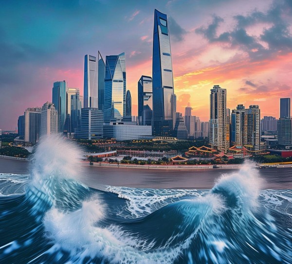 普陀区,信息化浪潮中的机遇与挑战 普陀区,信息化浪潮中的机遇与挑战