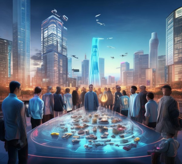 助力河北商乐，技术赋能的未来展望