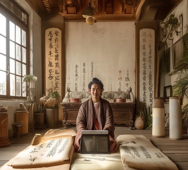 解析佛学信息咨询服务，助力智慧生活