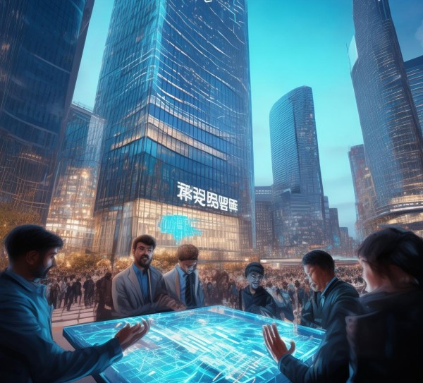 海宇信息技术咨询，开启科技发展的新篇章