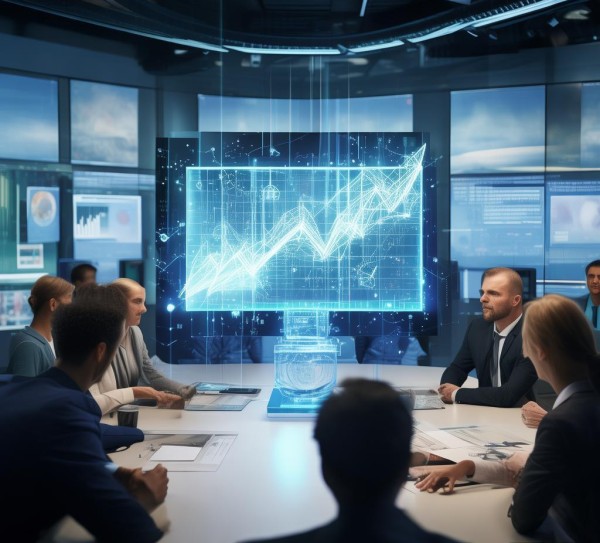 信息化咨询,重塑企业竞争力的策略 信息化咨询,重塑企业竞争力的策略