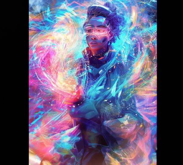 运运泽，为未来而奋斗的数字未来的力量