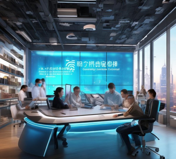 诚信信息咨询服务有限公司，助力企业成长的智慧平台