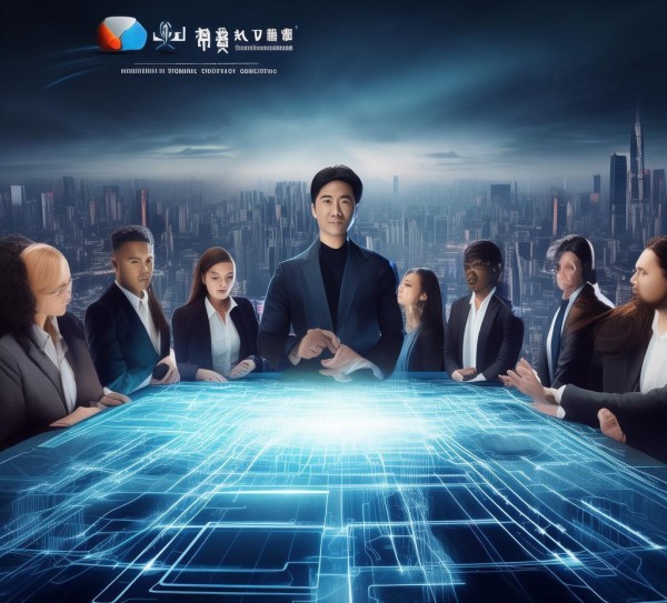 探秘许昌华轩信息技术咨询，助力企业数字化转型