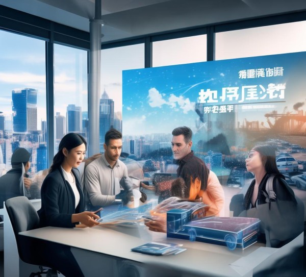 一路通驾考信息技术咨询，你的高效驾考之路