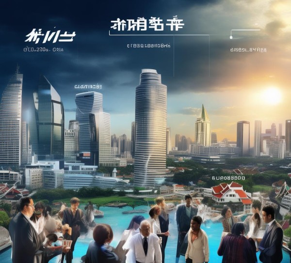 泰国信息咨询服务，机遇与挑战