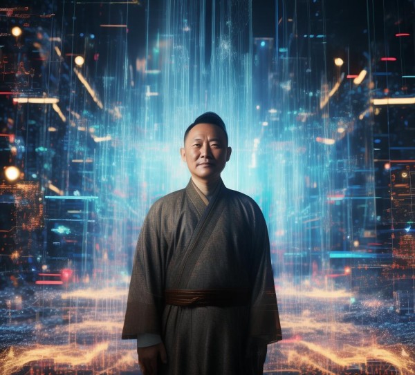 从刘掌柜到智慧决策的守护者,信息咨询服务领域的开拓者 从刘掌柜到智慧决策的守护者,信息咨询服务领域的开拓者
