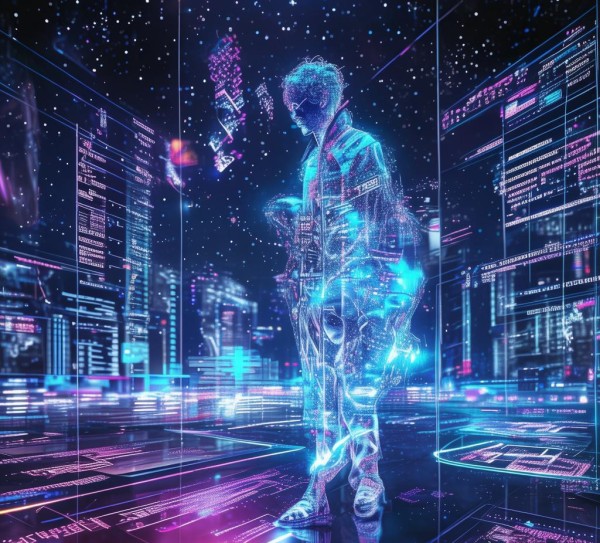星夜辰,信息咨询服务的新兴挑战与机遇 星夜辰,信息咨询服务的新兴挑战与机遇