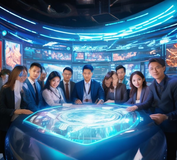南曦信息咨询服务,助力企业数字化转型的坚强力量 南曦信息咨询服务,助力企业数字化转型的坚强力量