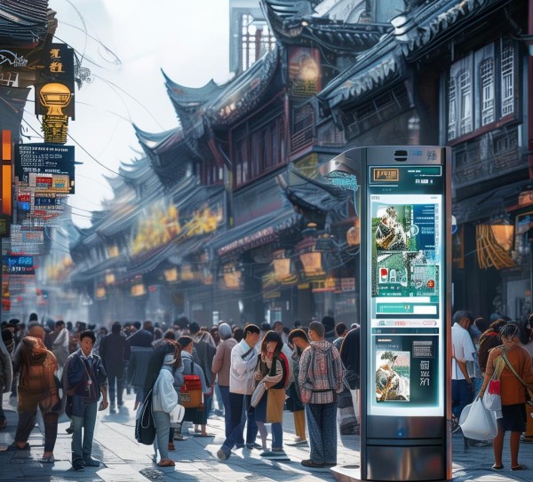 汤阴，信息咨询服务的机遇与前景