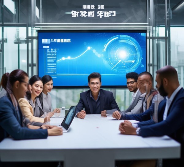 江津区信息化资质咨询公司，助力企业信息化发展，提升企业竞争力