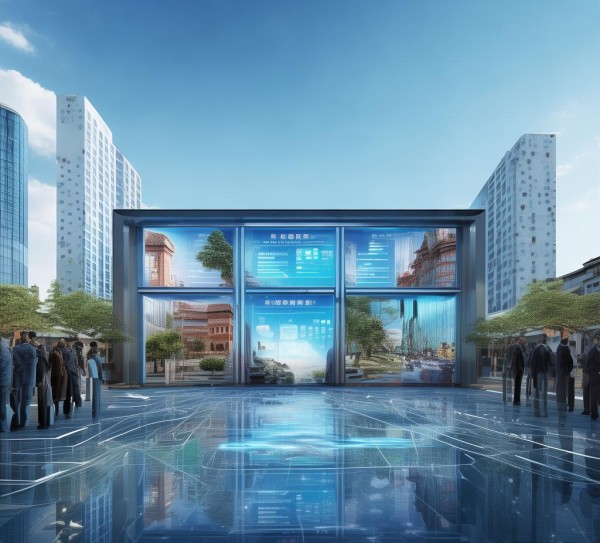 潮州信息化平台，助力智慧城市建设，服务市民需求
