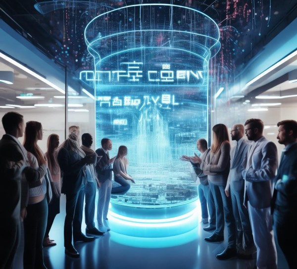 探索信息技术行业的未来，昌顺信息技术咨询公司的使命与展望