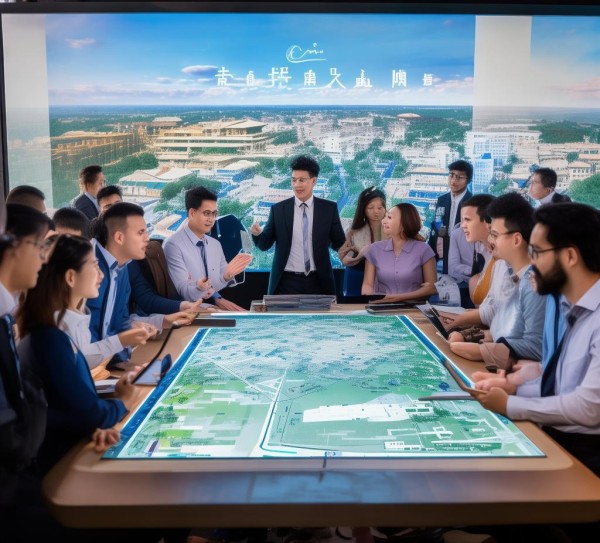 浅谈寿县信息咨询服务，助力地方经济发展