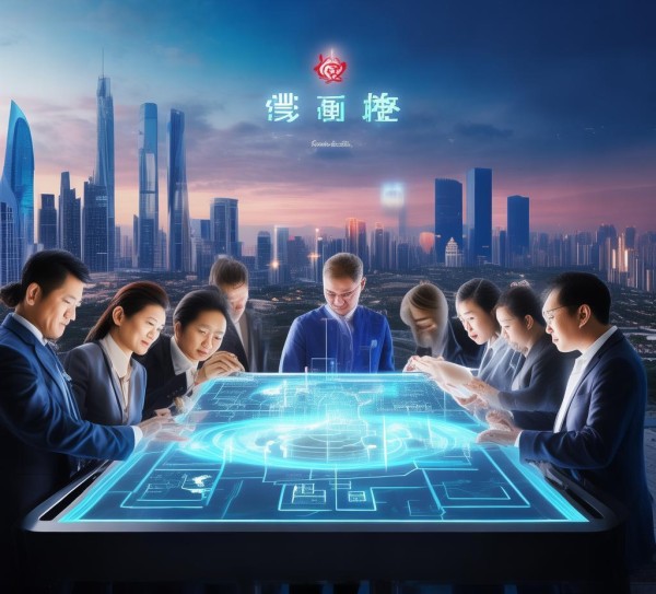 助力广东发展，Choosing the Right Information Technology Services Company