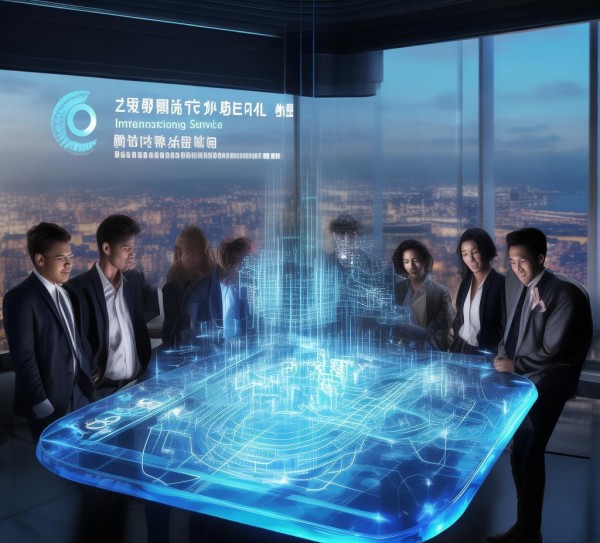 振洪信息咨询服务，助力企业实现精准决策的高科技解决方案