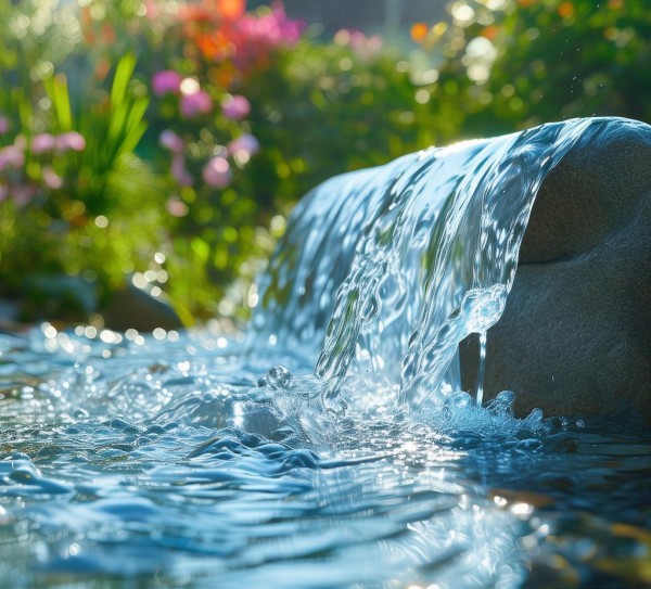 hydrate Your Success with俪敏