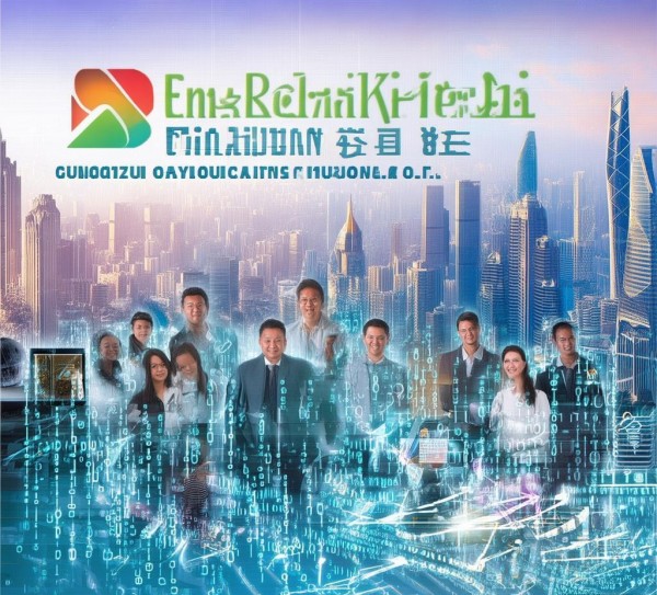 广州信佰信息技术咨询有限公司，助力数字时代的创新
