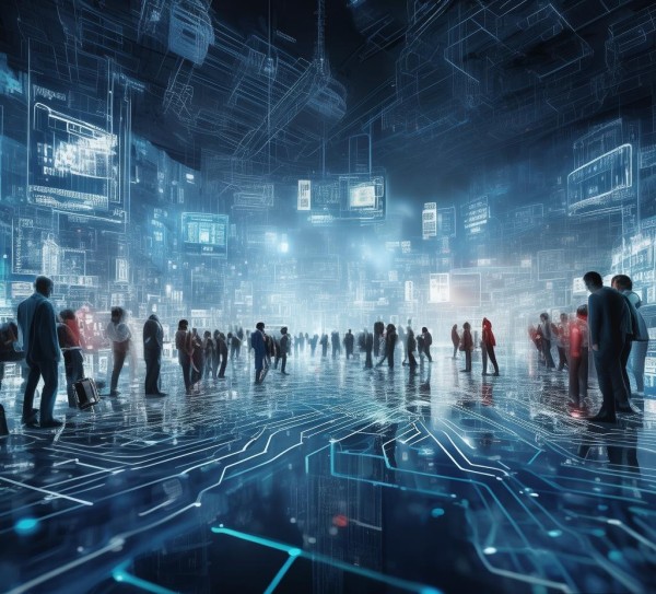 信息技术与技术咨询，未来的发展方向