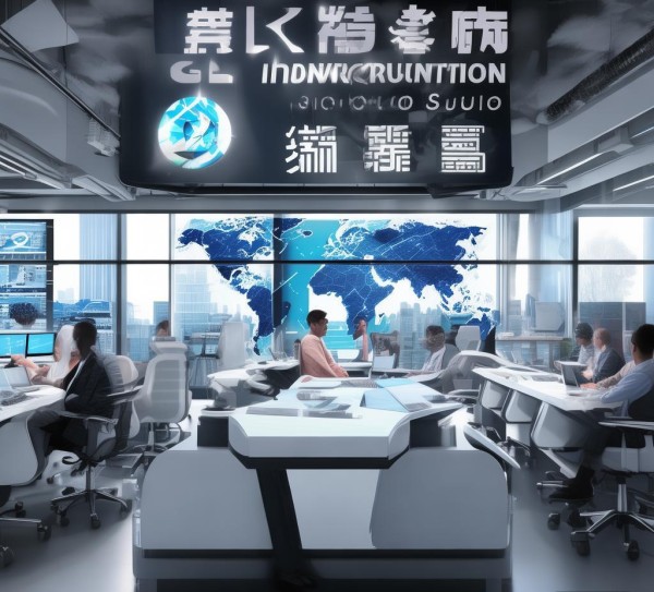 凌辰信息技术咨询工作室,助力企业数字化转型的伙伴 凌辰信息技术咨询工作室,助力企业数字化转型的伙伴