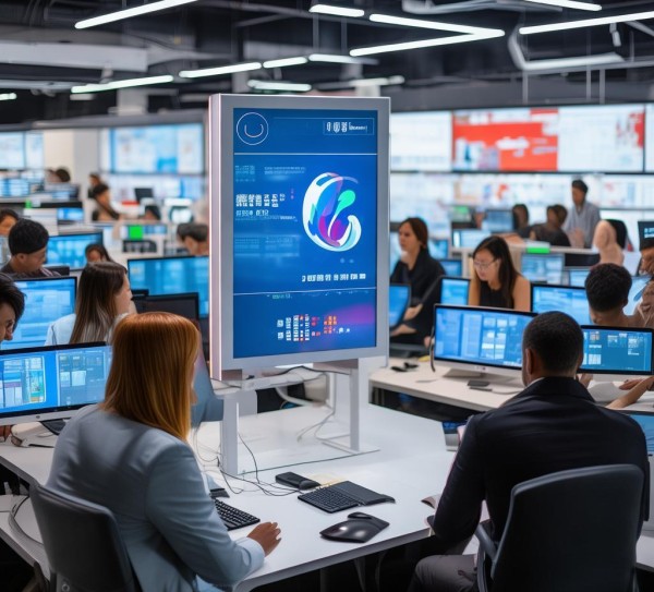 石家庄信息技术咨询人才招聘