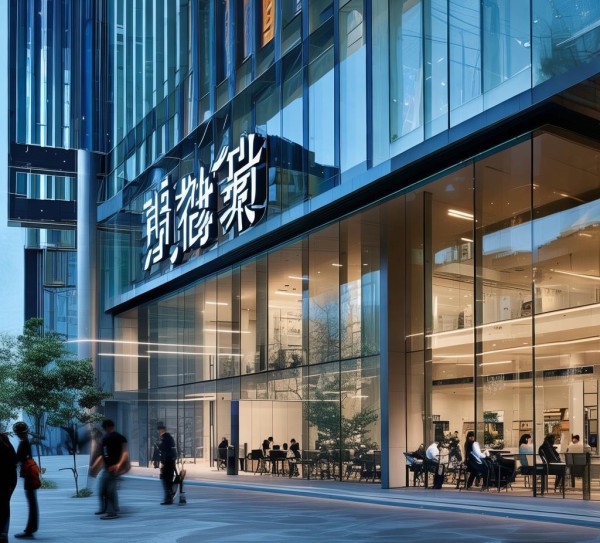 萝北信息咨询服务中心，助力企业高效发展