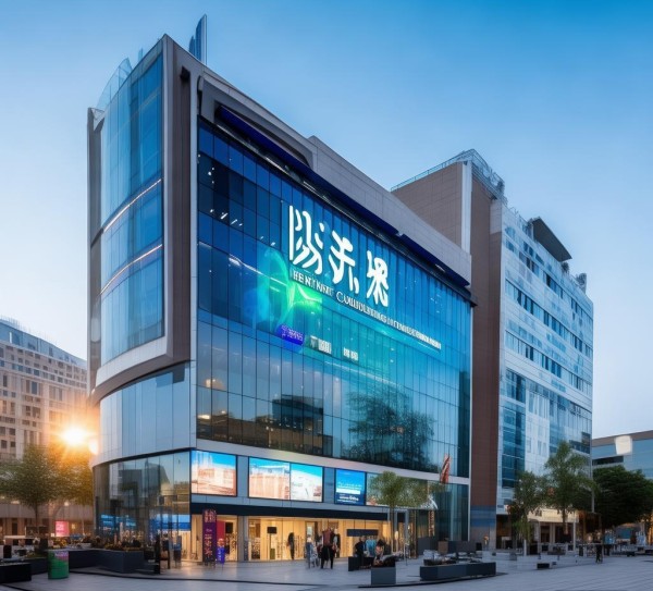 海口美兰启客信息咨询服务部，助力现代商业的数字化转型