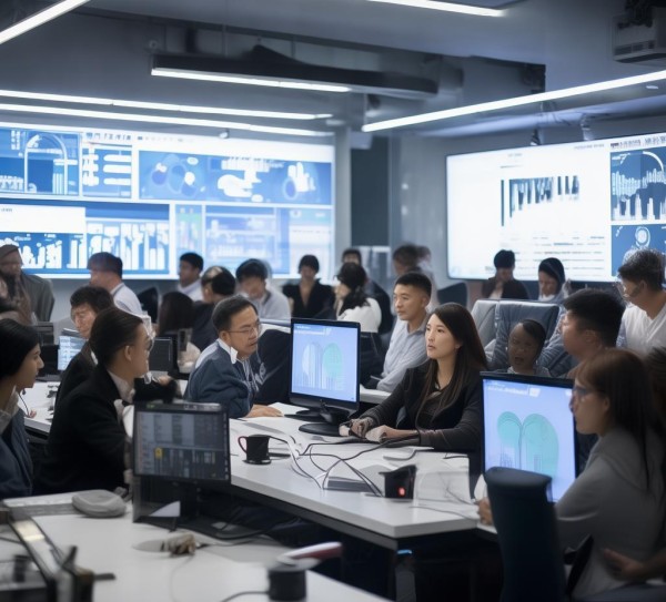 包头市信息技术咨询式培训,助力发展与创新 包头市信息技术咨询式培训,助力发展与创新