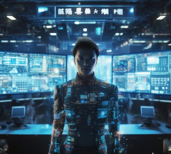 信息时代的突围者，河南宇智信息化咨询服务的精彩人生