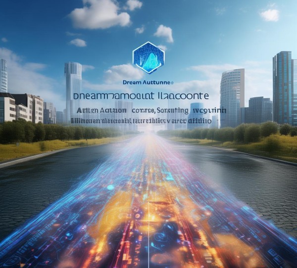 梦秋信息咨询服务账号，助力企业数字化转型的桥梁