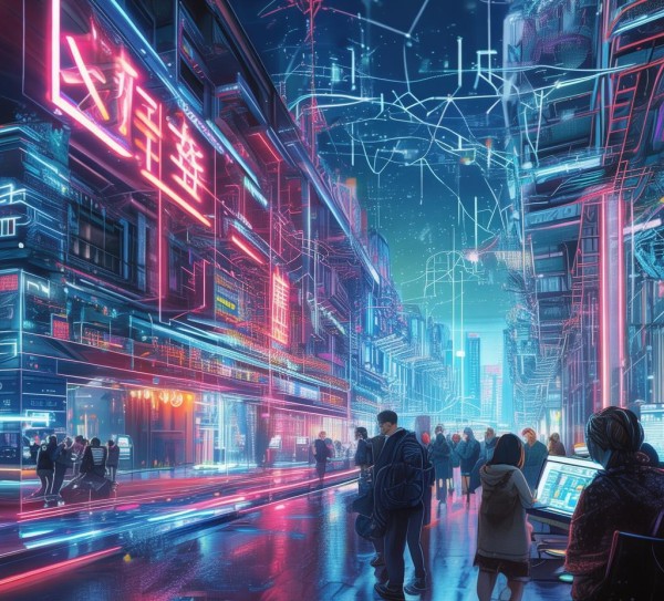 盈捷贝，数字化转型的机遇与挑战