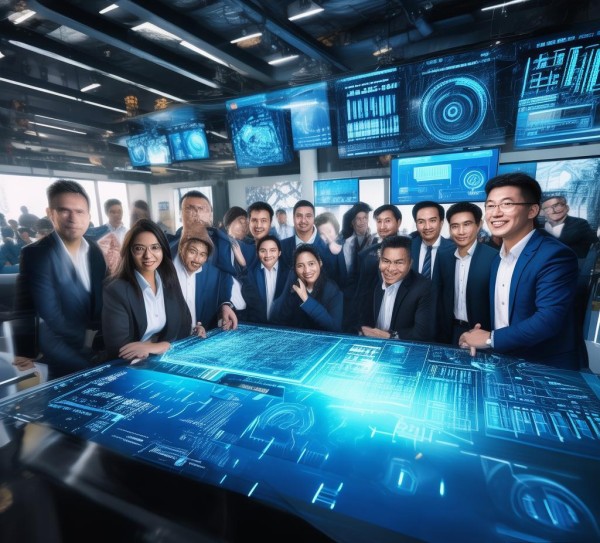 江西硕扬信息咨询服务，助力企业数字化转型