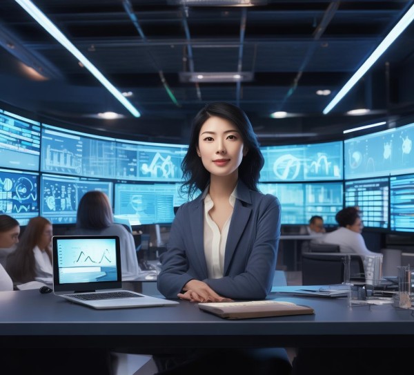 杨经理信息咨询服务，助力企业数字化转型