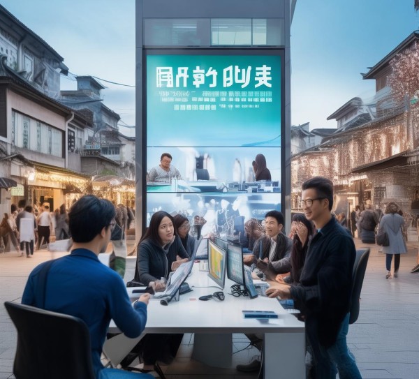 企石镇信息咨询服务，助力企业发展与创新