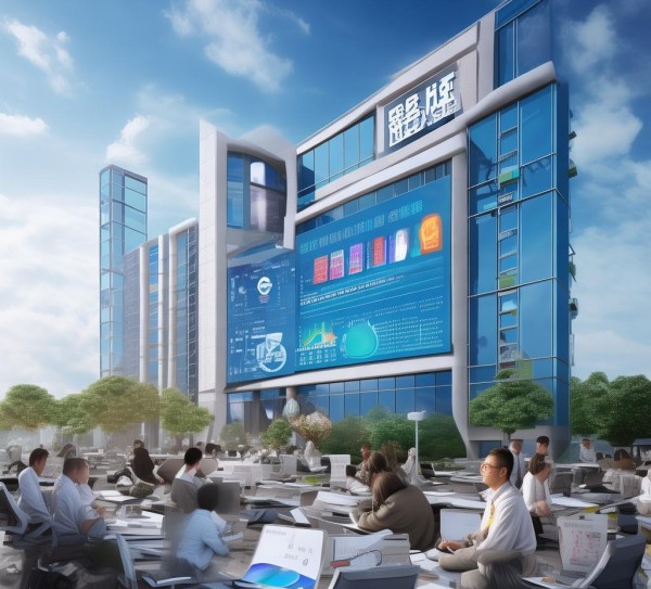 邓州延拓信息技术咨询,助力河南经济高质量发展 邓州延拓信息技术咨询,助力河南经济高质量发展