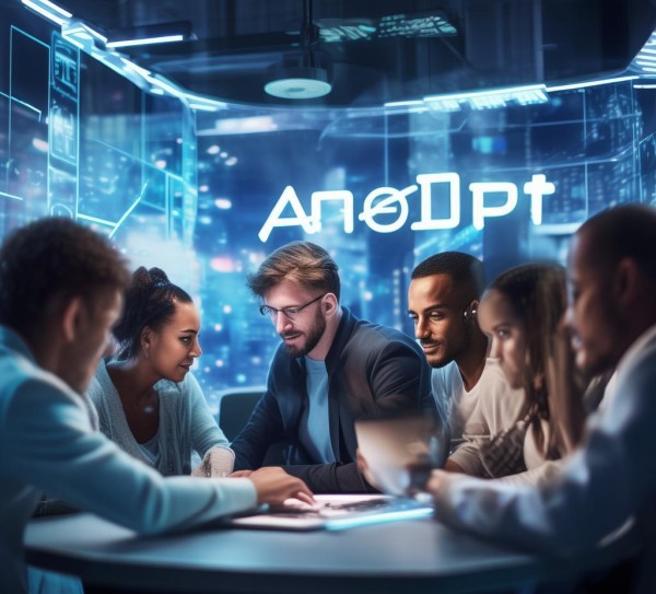 The Optimal IT Consulting Service of An航Opt