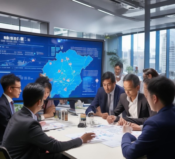 河北企业的信息化咨询，助力数字化转型