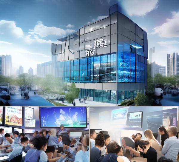 河南浪维信息技术咨询有限公司，助力河南经济高质量发展