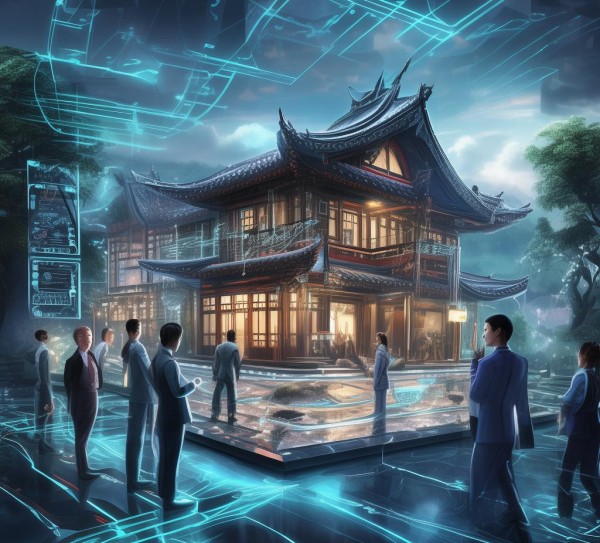 华阳探房,科技助力房屋鉴定与咨询 华阳探房,科技助力房屋鉴定与咨询